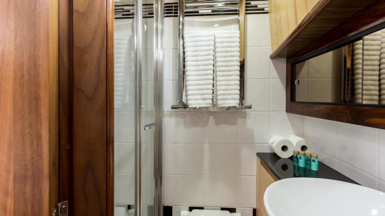 Dream Catcher Hotel Poole Luaran gambar
