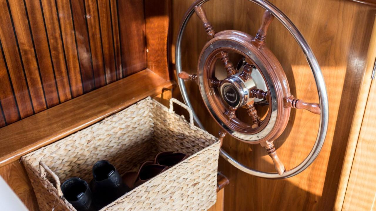 Dream Catcher Hotel Poole Luaran gambar