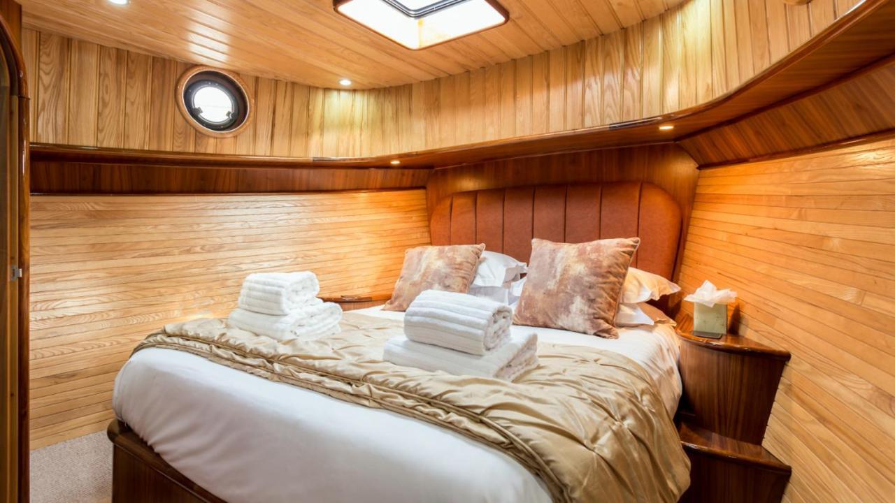 Dream Catcher Hotel Poole Luaran gambar